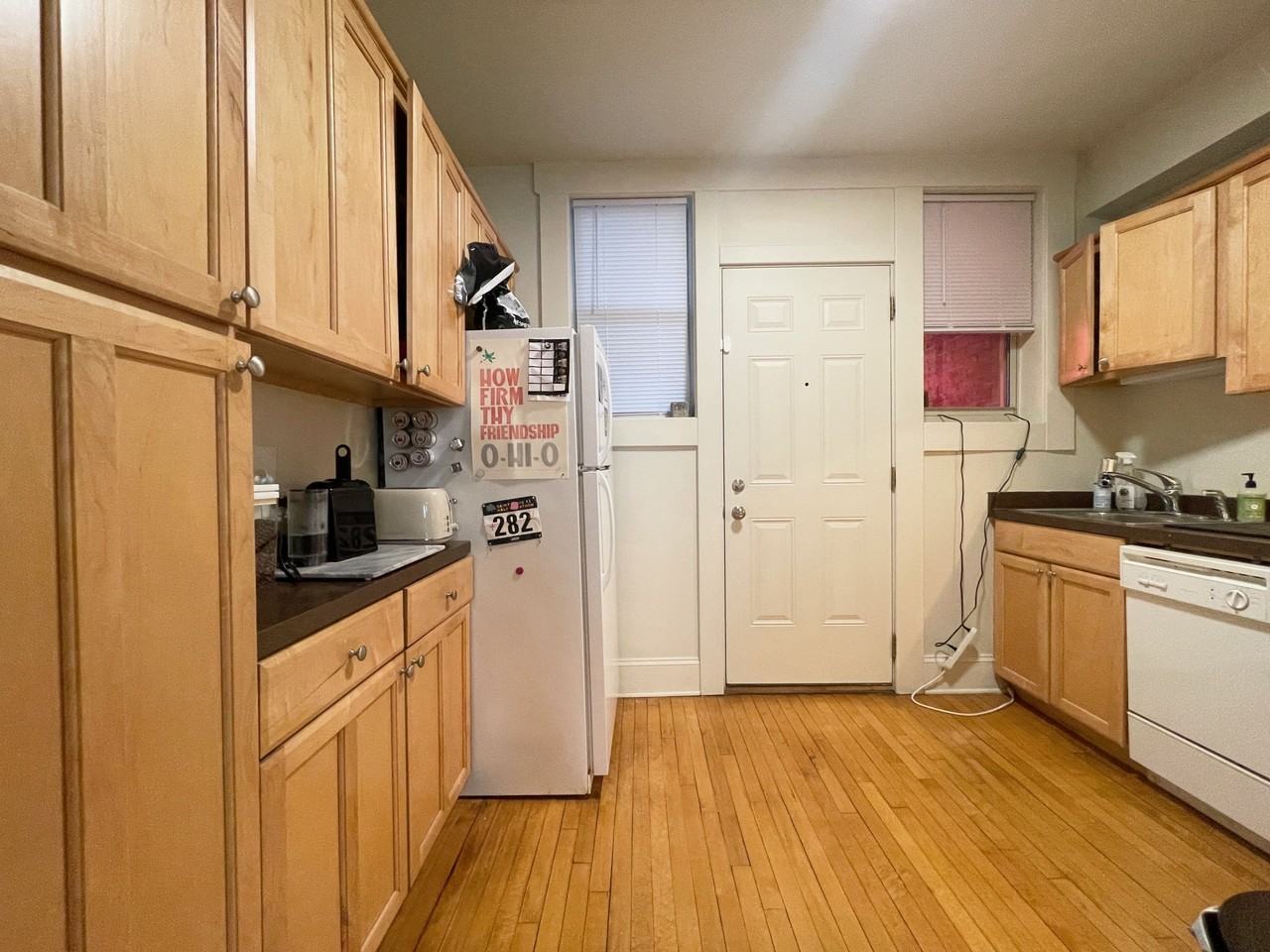 1425 W Farwell Ave #1425-3N - Photo 4 of 7