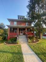 featured image of 1100 College Ave #1