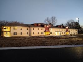 featured image of Cavalier Dr #201
