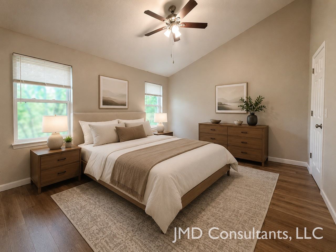 1331 Valley Creek Ln #1331 - Photo 4 of 11