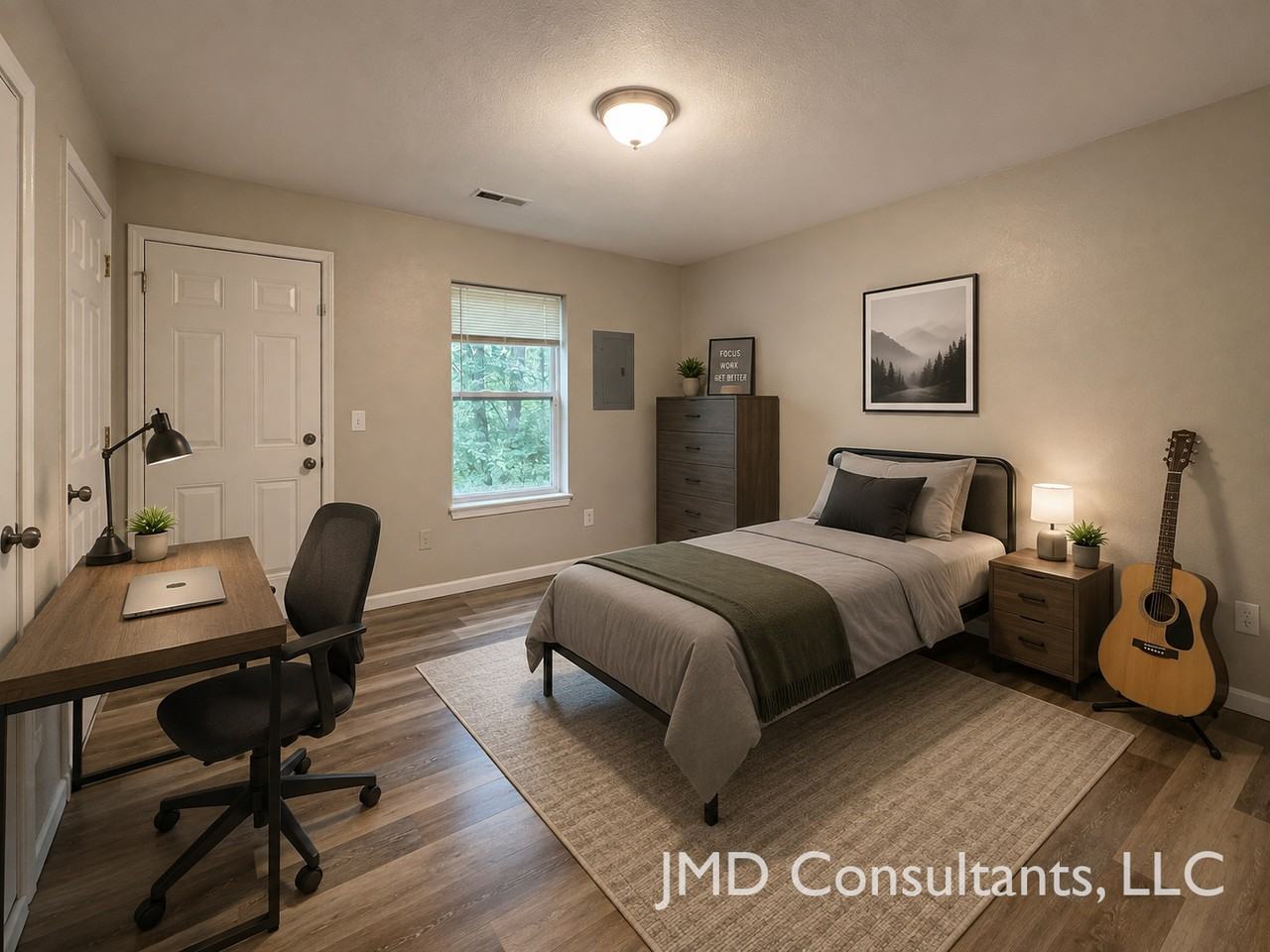 1331 Valley Creek Ln #1331 - Photo 6 of 11
