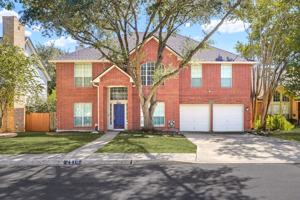 featured image of 2410 Burning Trail St #1