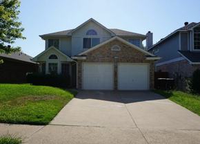6825 Bellehaven Dr #1 - Photo 1 of 1