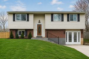 featured image of 4331 Rolling Stone Way #1