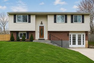 4331 Rolling Stone Way #1 - Photo 1 of 1