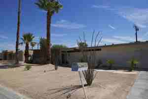 featured image of 2900 N Chuperosa Rd #1