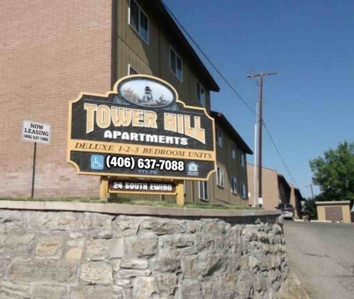 Tower Hill Apartments - Photo 6 of 15