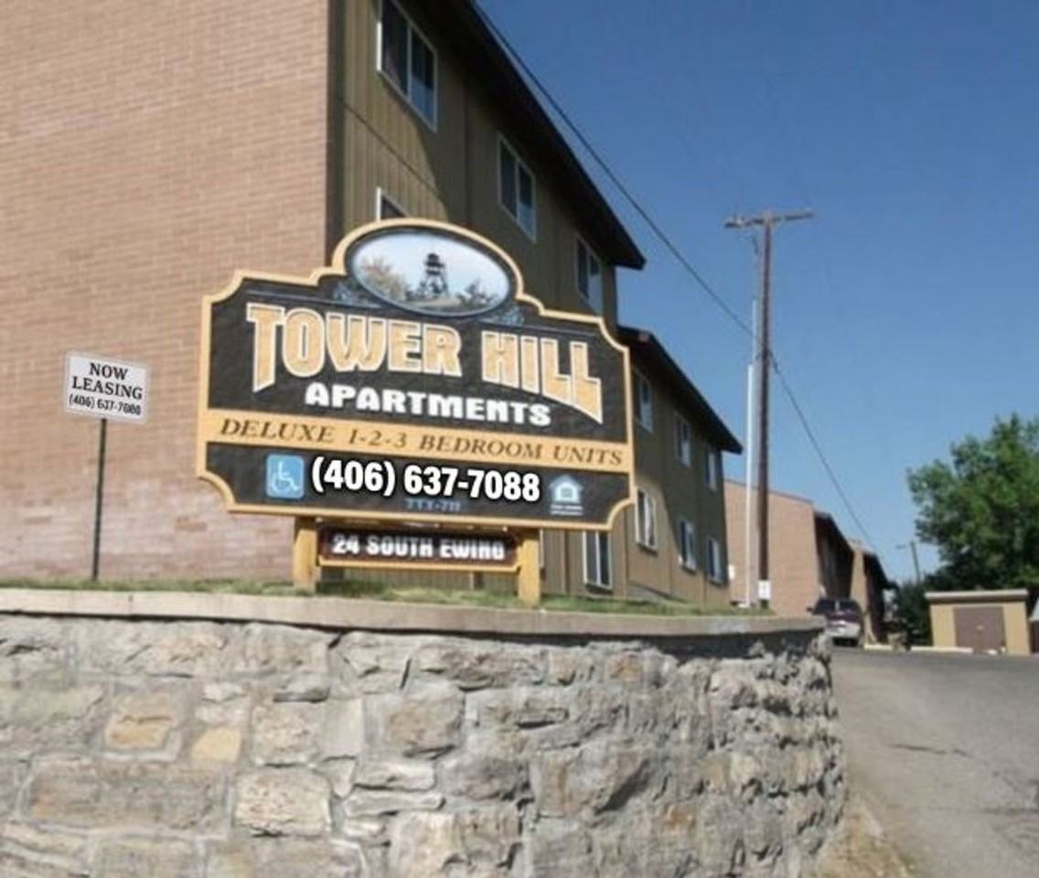 Tower Hill Apartments - Photo 2 of 8