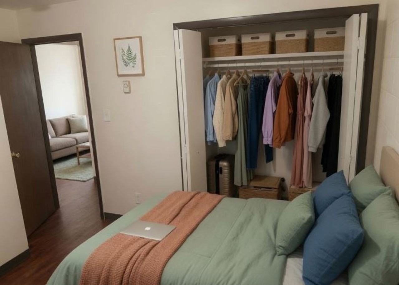 Tower Hill Apartments - Photo 4 of 8