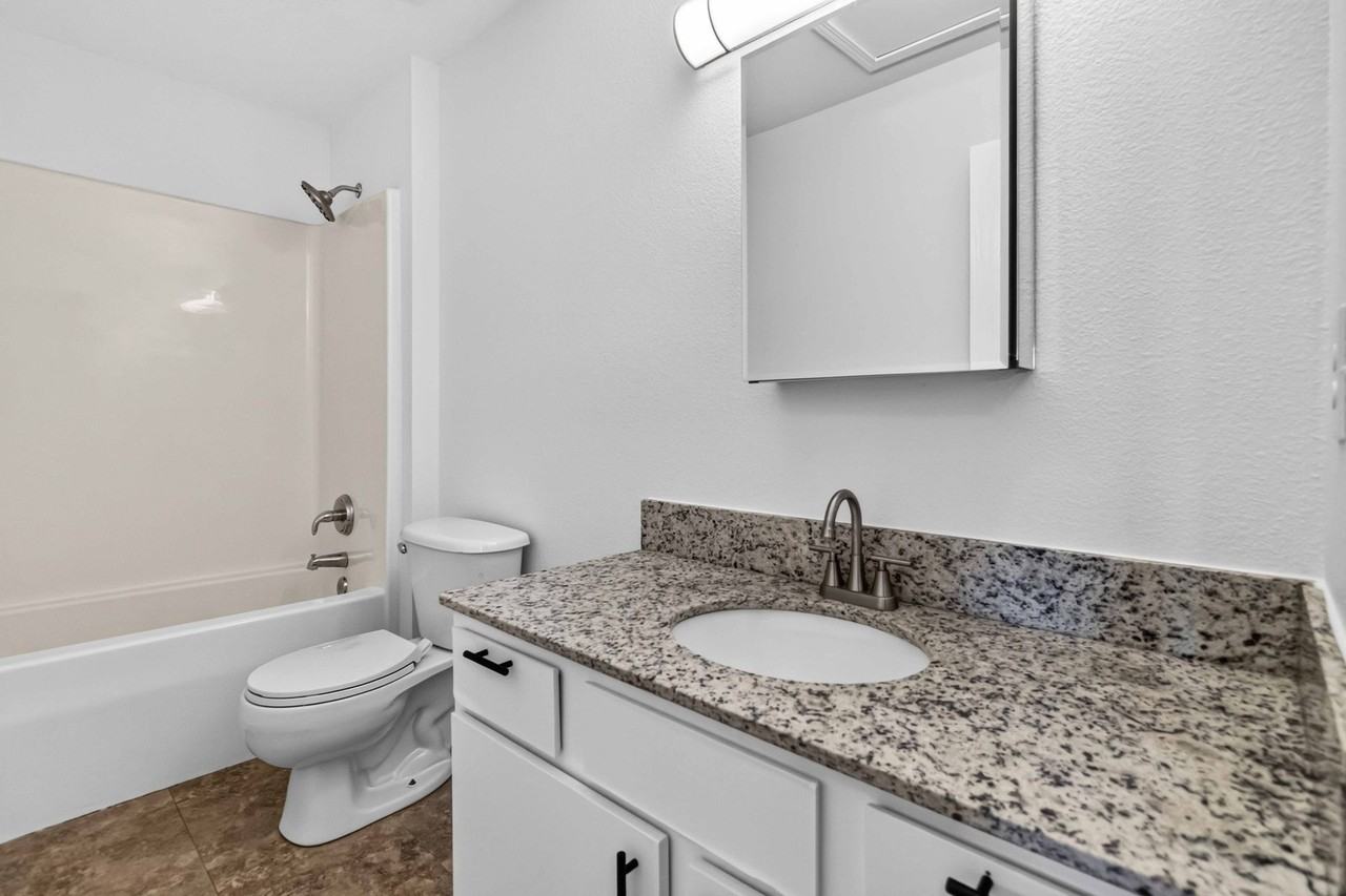 Robinson Park Apartments - Photo 7 of 28
