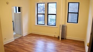 featured image of 1532 North Kedzie Avenue #2E