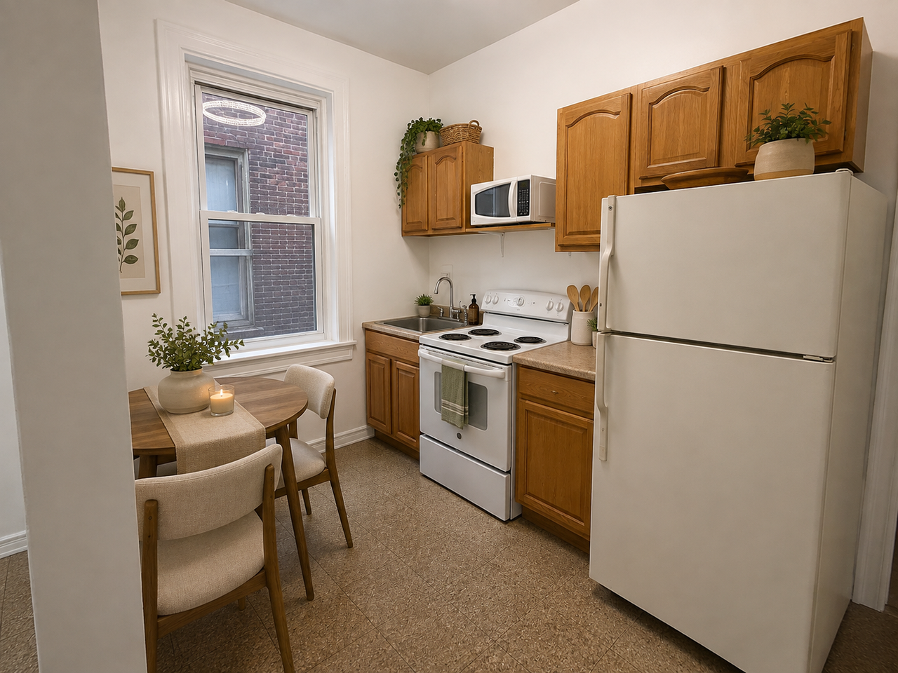 2233 Cecil B Moore Avenue - Photo 5 of 15