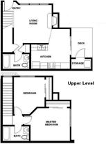 16899 Pinehurst Townhomes - Photo 1 of 1