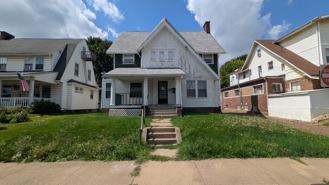 1411 Yale Ave Nw #1 - Photo 1 of 1