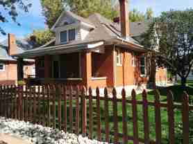 1066 S Pearl St - Photo 1 of 1
