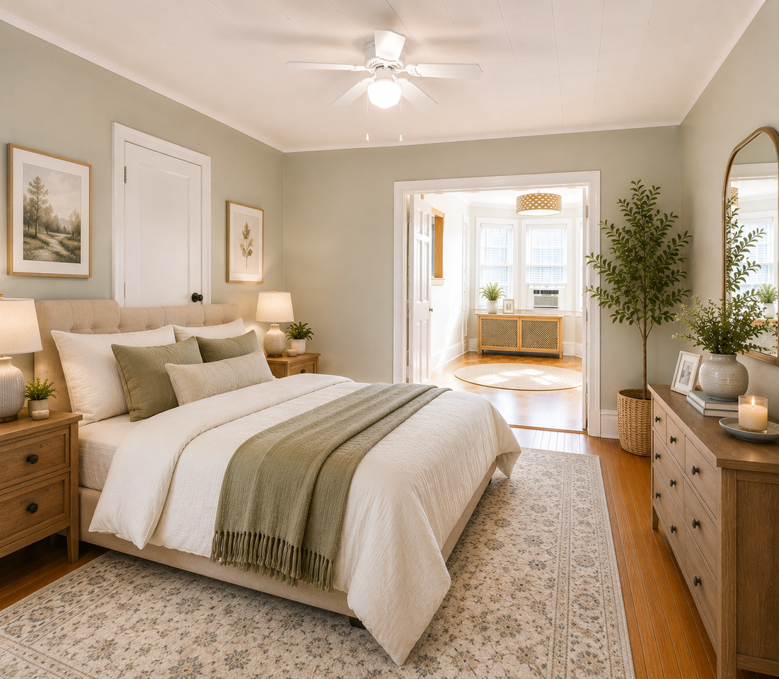 60-24 Palmetto Street #1 - Photo 5 of 15