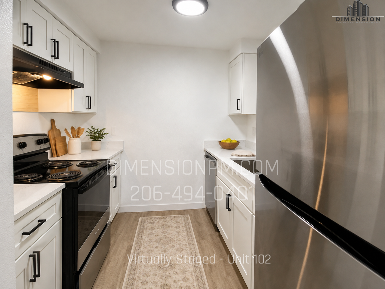 Welcome to Auburn Way Apartments - Photo 2 of 43