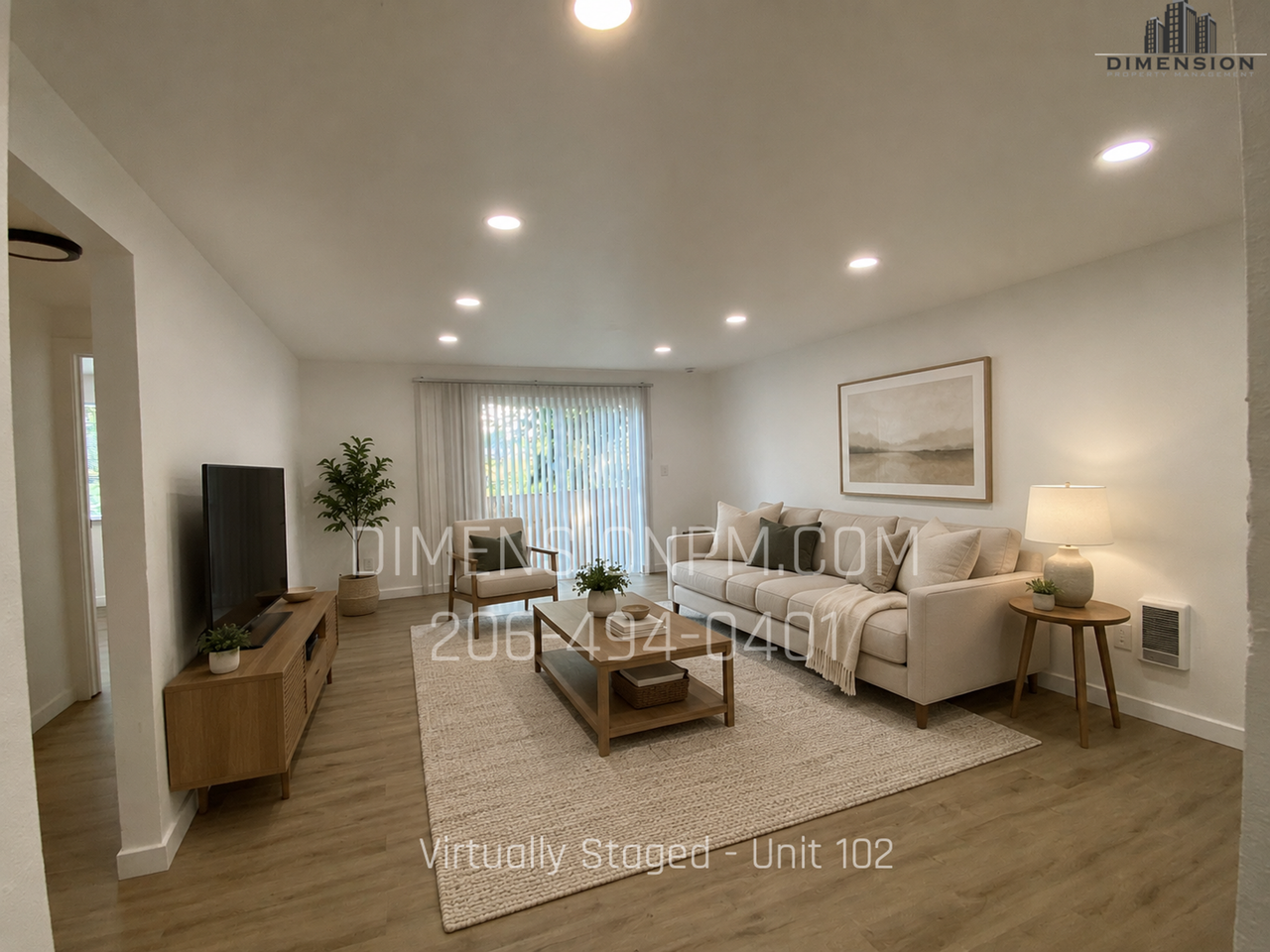 Welcome to Auburn Way Apartments - Photo 5 of 43