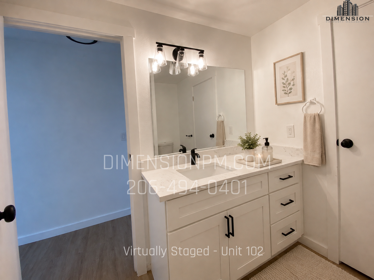 Welcome to Auburn Way Apartments - Photo 7 of 43