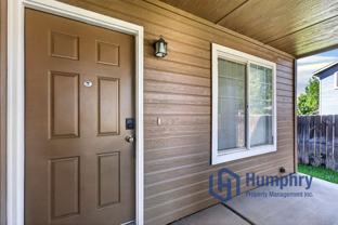 2243 N Cougar Way - Photo 1 of 1
