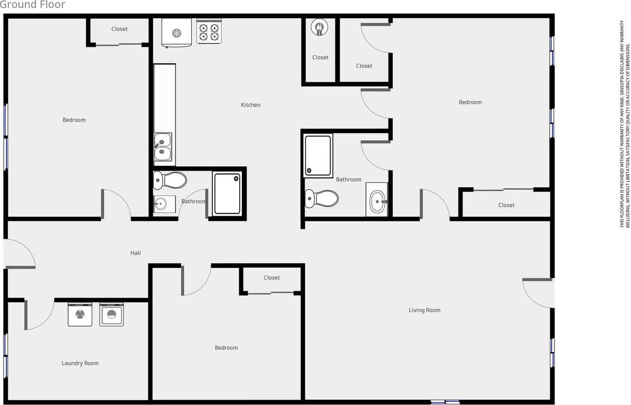 801 E Halcyon Rd - Photo 2 of 15
