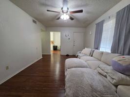 featured image of Texas Ave