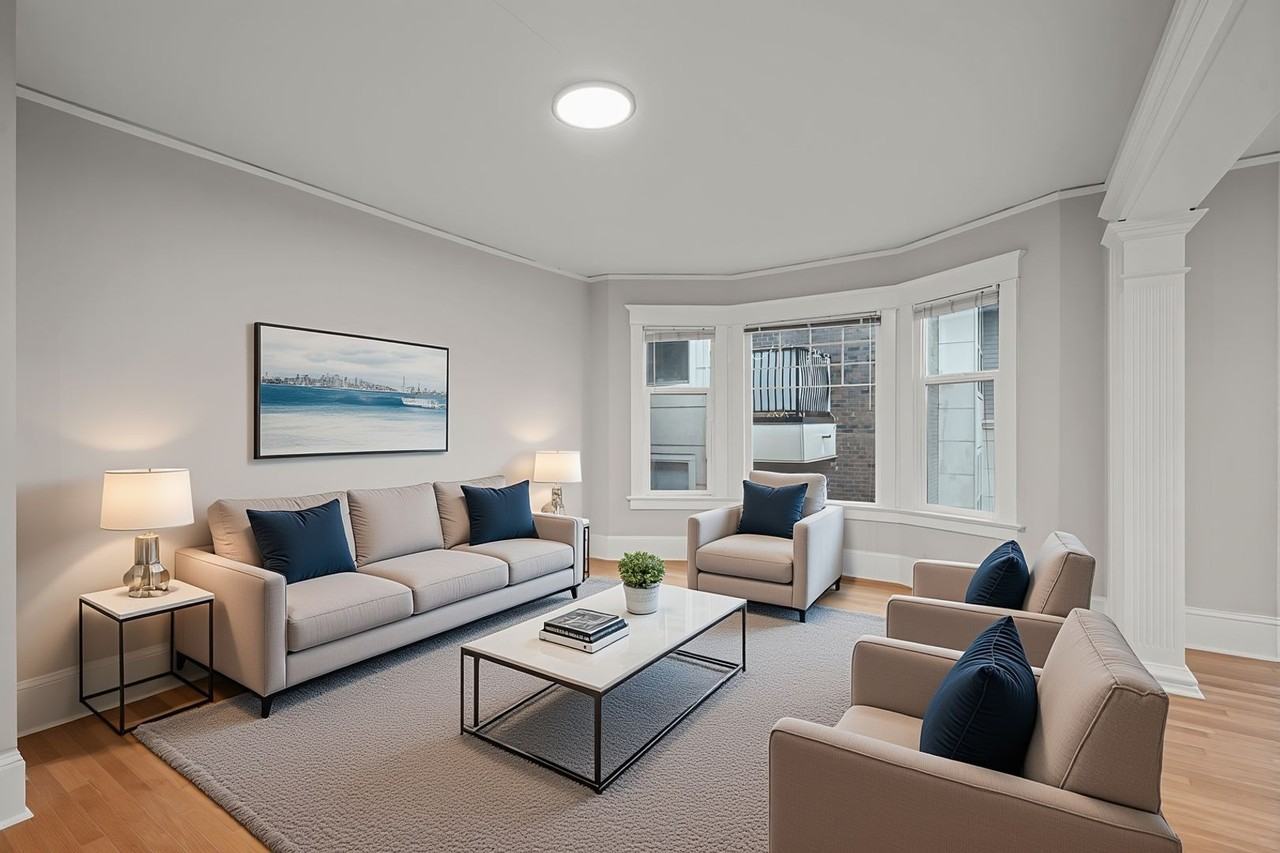 The Hillcrest Apartments - Photo 2 of 17