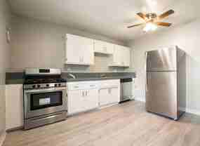 Park Place Apartments - Photo 1 of 1