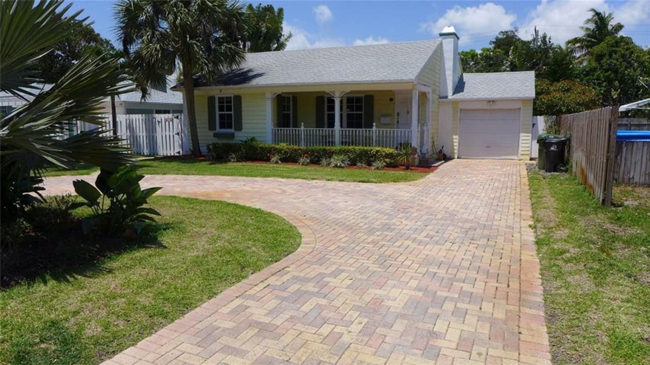 405 405 NE 12th Avenue, Fort Lauderdale, FL 33301 - 1237 #1237 - Photo 6 of 10