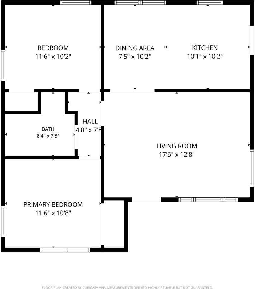4506 Morgan St - Photo 2 of 26