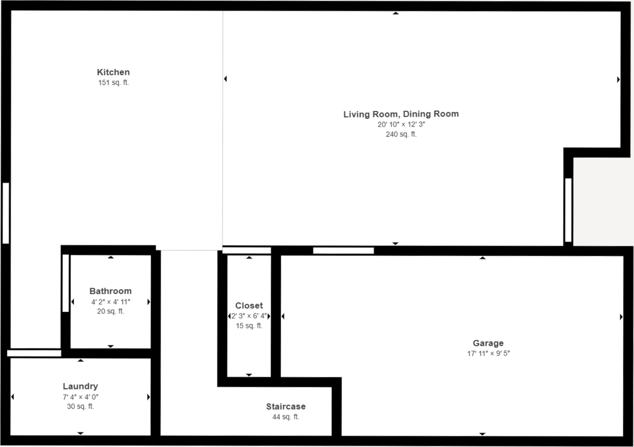 165 Sugarloaf St #7 - Photo 4 of 39