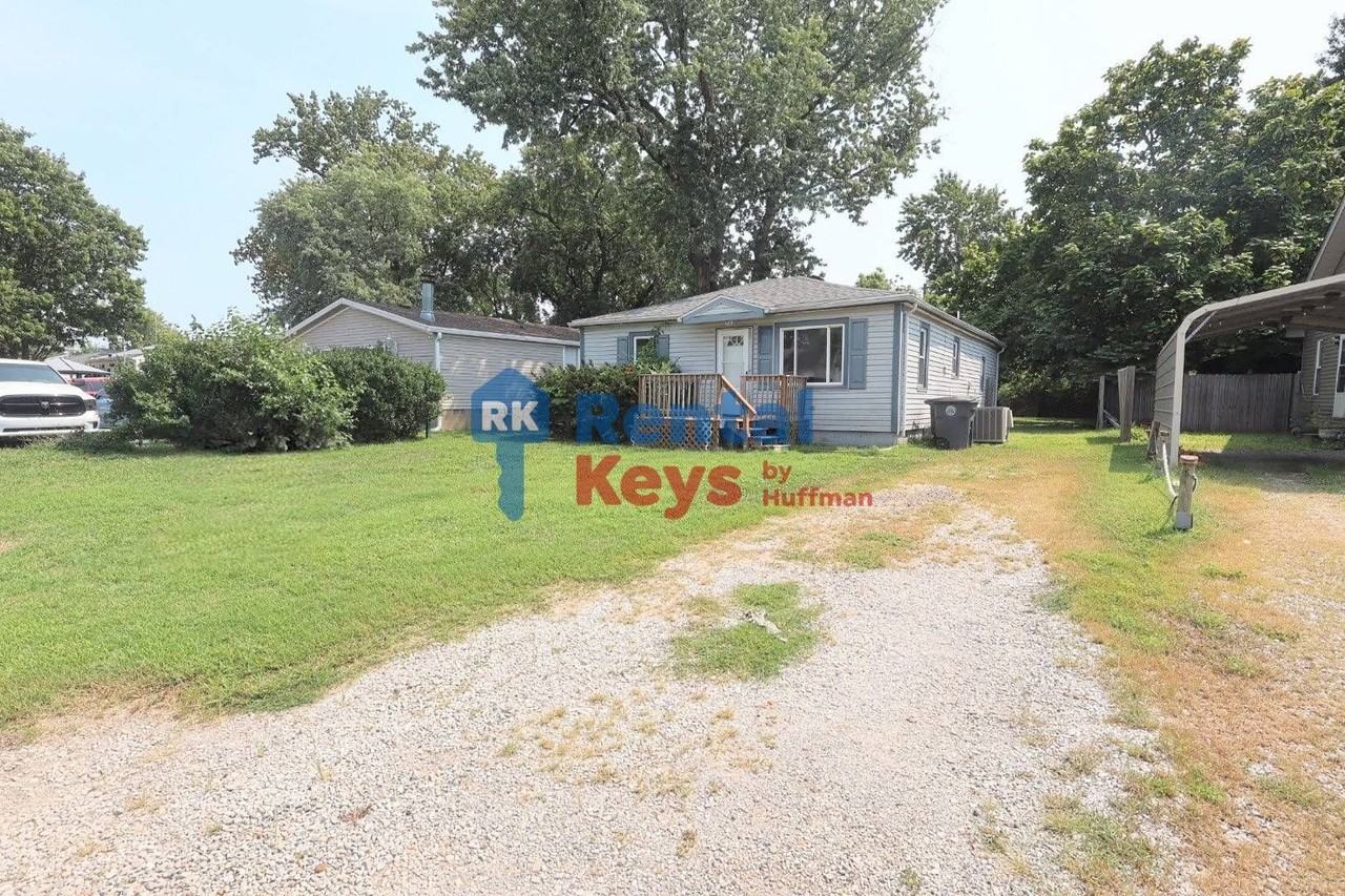 5409 N Fares Ave - Photo 2 of 21
