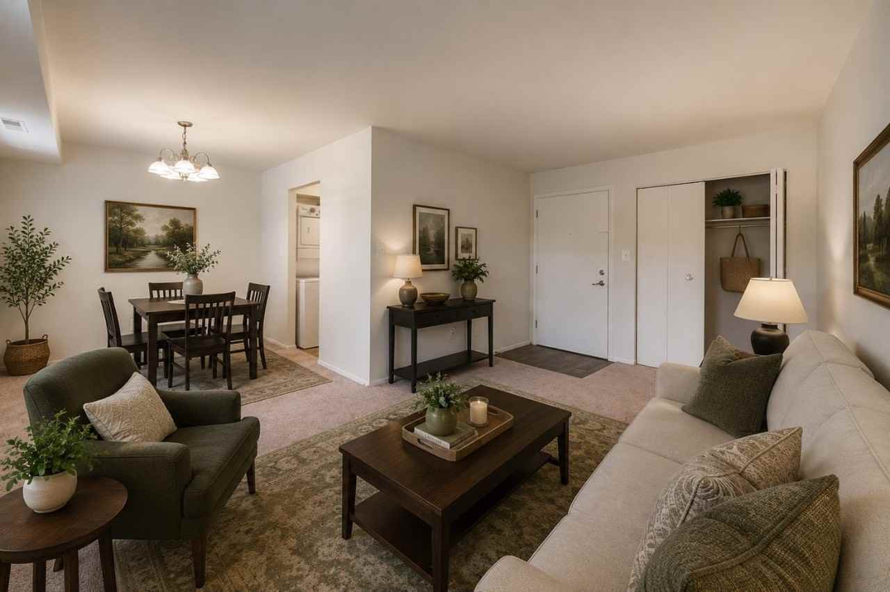 Arbors at Edenbridge Apartments and Townhomes - Photo 4 of 22