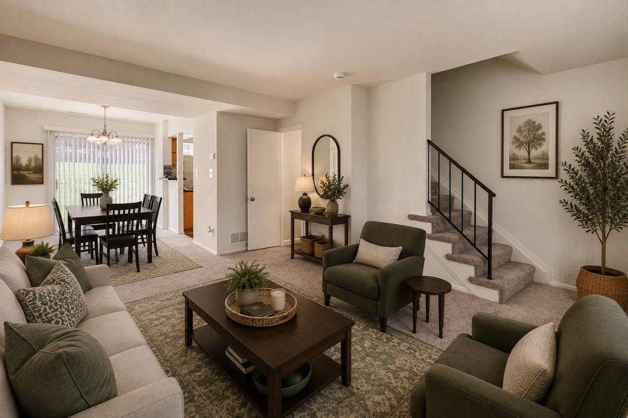 Arbors at Edenbridge Apartments and Townhomes - Photo 6 of 22