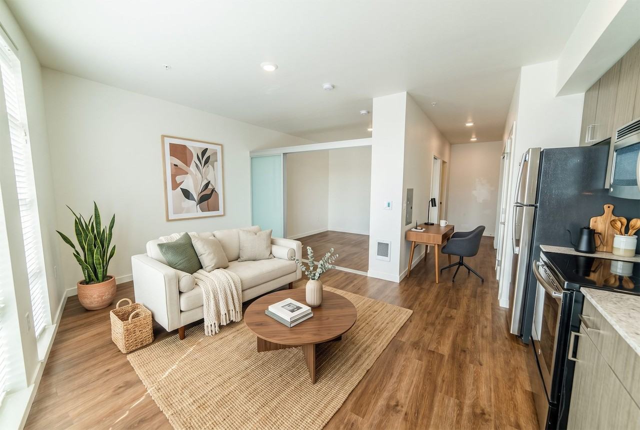 Vibe Apartments - Photo 3 of 10