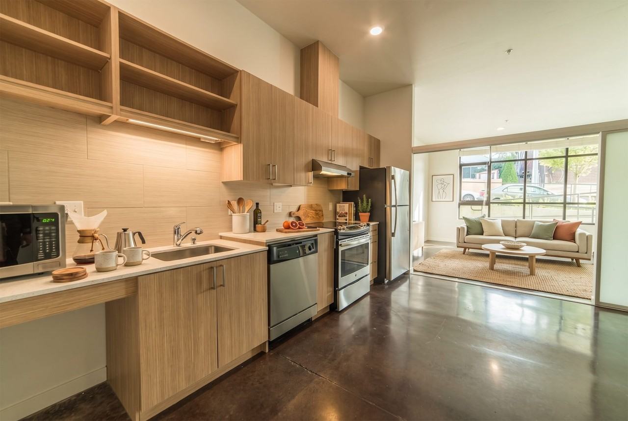 Vibe Apartments - Photo 4 of 10