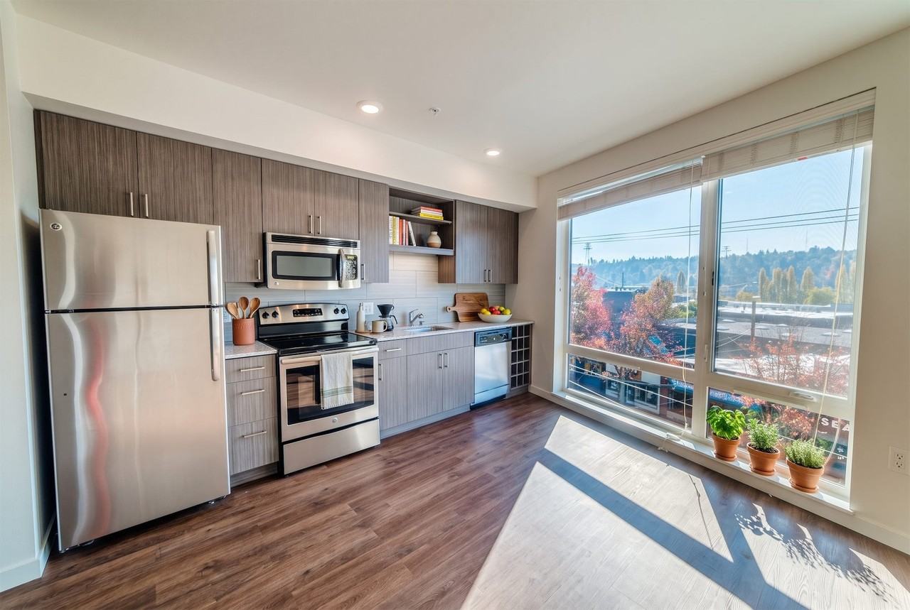Vibe Apartments - Photo 5 of 10