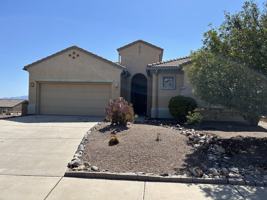 featured image of 5833 S Henderson Canyon Dr