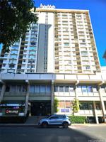 featured image of 747 Amana St #1803