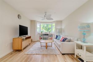featured image of 1820 Kaioo Dr #A405