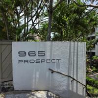 featured image of 965 Prospect St #511