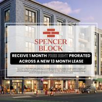 Spencer Block - Photo 1 of 1