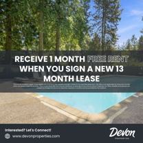 Twin Lakes Townhomes - Photo 1 of 1
