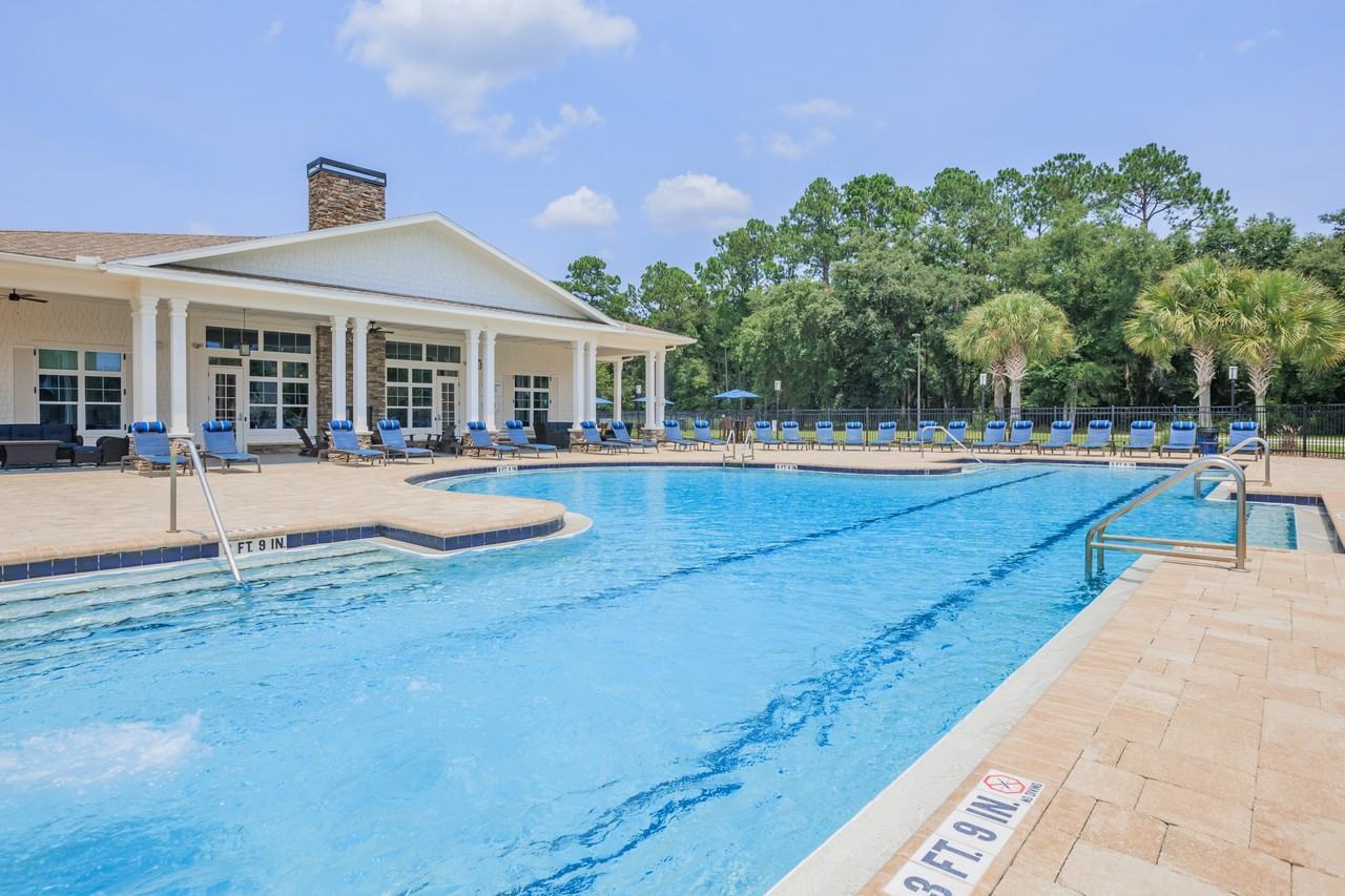 Beach House at Amelia - Photo 3 of 50
