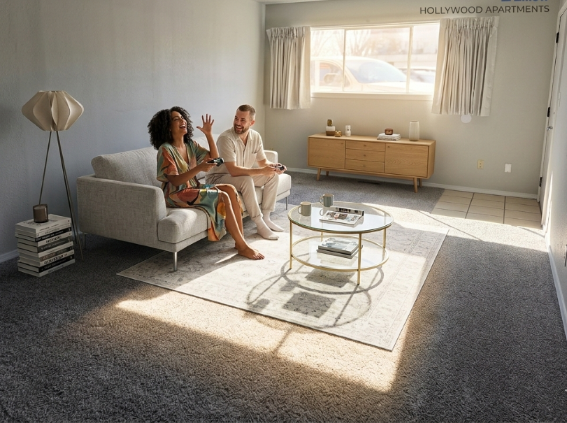 Hollywood Apartments - Photo 3 of 39