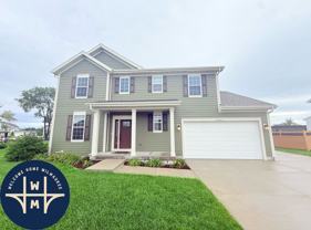 N56W24131 Sussex Preserve Blvd - Photo 1 of 1