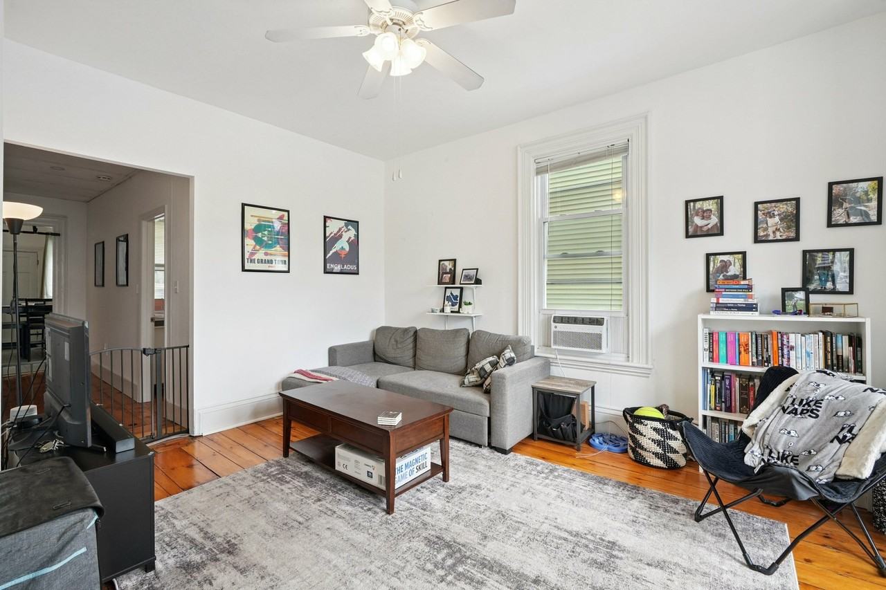 67 Concord Ave #1 - Photo 3 of 16