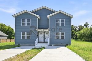 featured image of 435 Harding St #A
