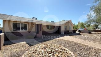 1505 N Alma School Rd #2 - Photo 1 of 1