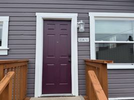 featured image of 216 W 3rd St #1-2